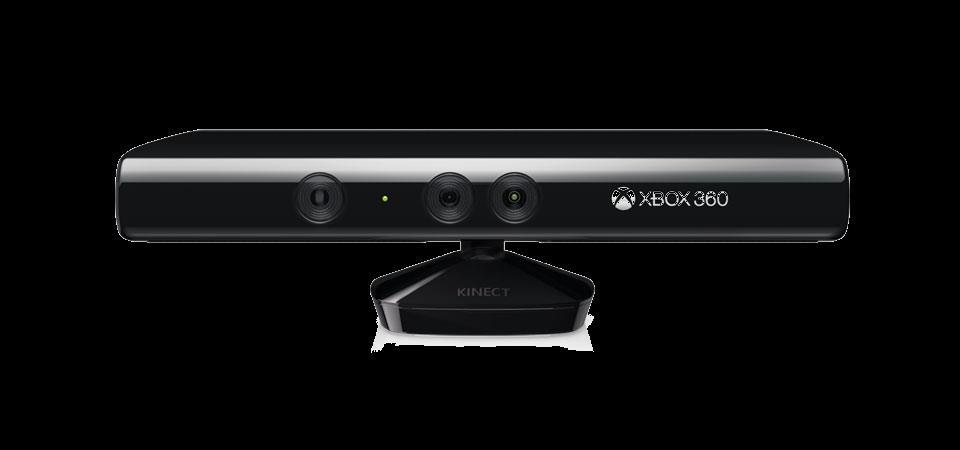 generation of Kinect are more