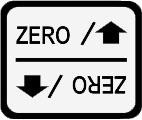 During Measurement: Changes the measure mode from Track, Peak, Auto Peak, First Peak In Menus: Moves selection down or decreases the value. 4. ADVANCED MENU OPTIONS Figure 4-1a Figure 4-1b 4.