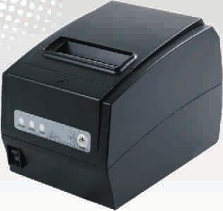 XP-D600 XP-T230H / T260H Printing 300mm / sec Max. printing speed USB+Serial+Lan interfaces together wall mountable and truck cable Change IP through Web or Serial port Linux, Win 8.