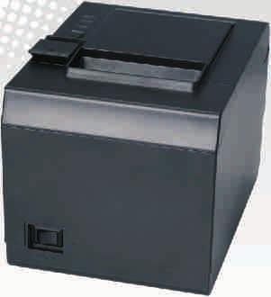 XP-D300K Printing interfaces 58/80mm paper roll printing Printer head life is 100km, 1 million cuts XP-D300K 79.5±0.