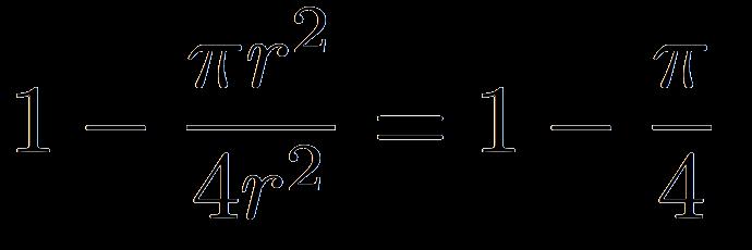 The Curse of Dimensionality Intuitions that are based on 2 or 3 dimensional spaces do not always carry over to high dimensional spaces Example 1: What fraction of the points in a