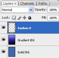 2. On the options bar, click the down arrow by the brush size, then the flyout menu, then Load Brushes: (this will append