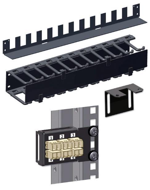 Location Rack Accessories Product information:
