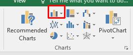 Excel 2016 Foundation Page 131 You will see a