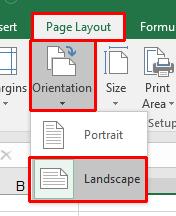 Excel 2016 Advanced Page 227 To stop recording, click on the View tab and click on the down arrow under the Macros button.
