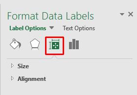 Excel 2016 Advanced Page 51 Within the Alignment section click on