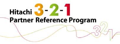 3-2-1 Partner Reference Program Program Period: April, 2011 to Mar.
