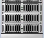 Converged mgmt rack Leverages VSP, USP-V/VM 7 Primary Storage VSP, USP-V/VM, AMS Secondary Storage Through VSP,USP-V/VM