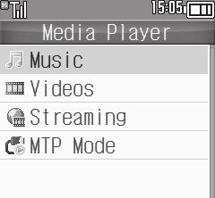Media Player Downloading Media Files Download media files from the Internet. Read information (price, expiry date, etc.) on the source site.