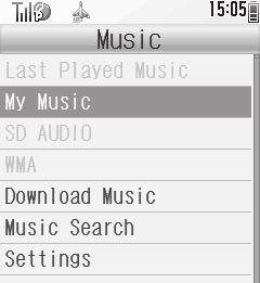Playlists Using Playlists Playlists store playback orders.
