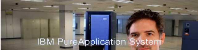 IBM PureApplication System