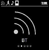 the smartphone is successful The BT