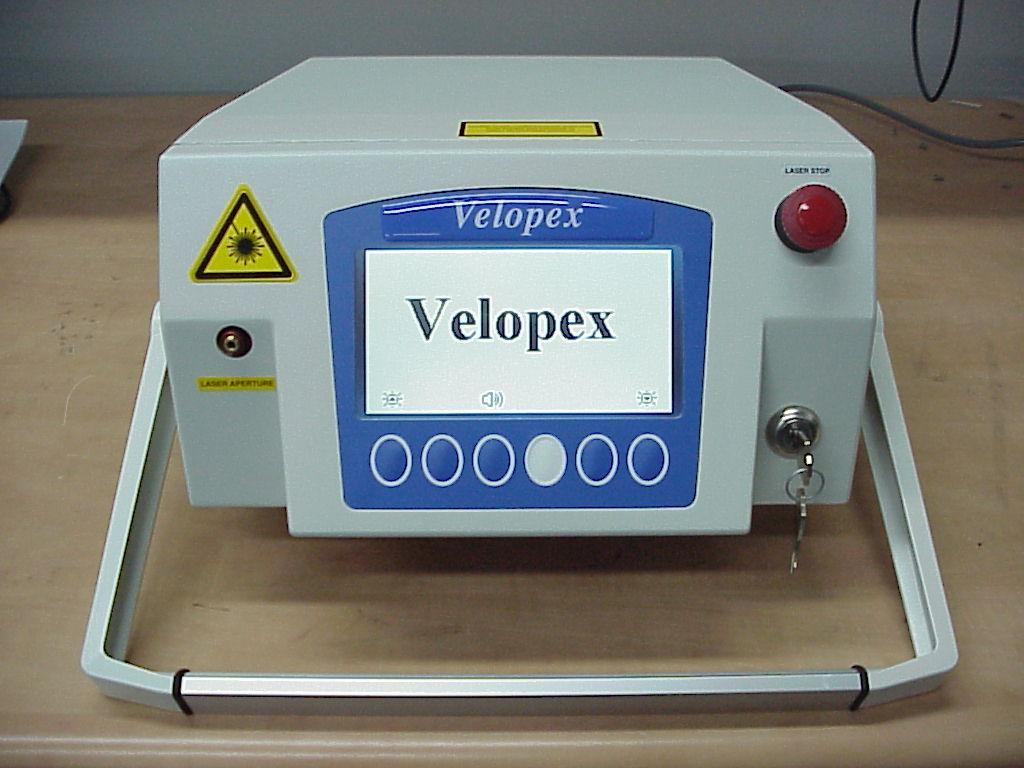 VELOPEX Dental Diode laser
