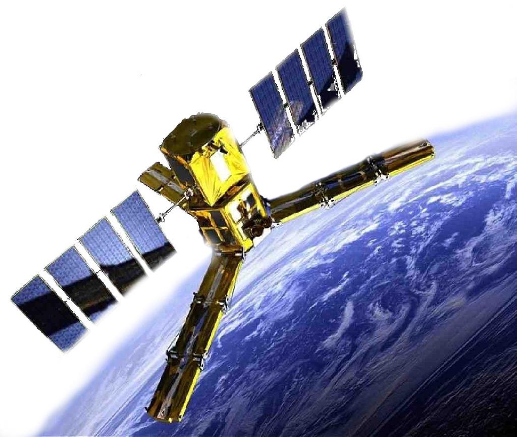 Remote Sensing Remote Sensing Obtaining information about objects without contact Earth
