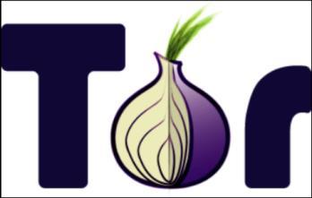 Tor The Onion Router Image courtesy indymedia.