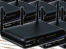Mainstream Ethernet network switches support either 10/100Mbps fast Ethernet or Gigabit Ethernet (10/100/1000) standards.