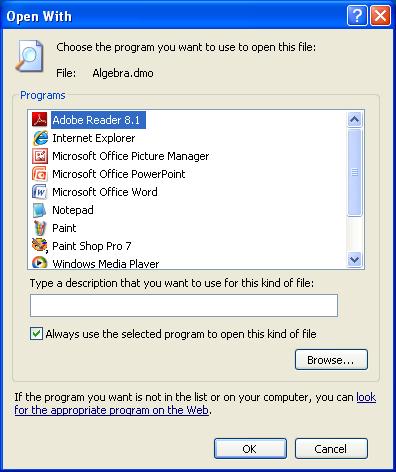 Apps R Files File Extensions - extensions are the part of a file s name following the last period You might need to make extensions visible on your computer by selecting Tools