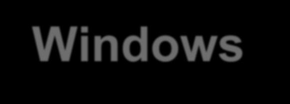 A closer look at Windows desktop I/O 300 250 Cached
