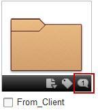 This is ideal for finding the correct documents needed. Note that the interaction view requires Google Chrome.