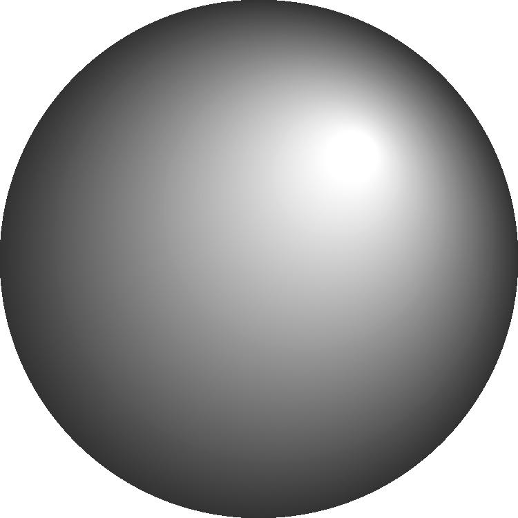 Diffuse Reflection in OpenGL Specify the light s color: float diffuse0[] = {r,g,b,1};