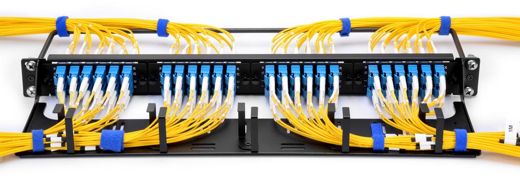 Transport Platform Fiber Optic Cables MTP/MPO Fiber Cables CWDM-10G SFP+ OEO