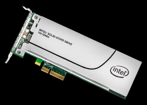 5 GB/s Changes NVMe SSD Read: 2.