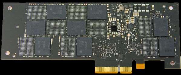 New Flash Memory Existing 3D NAND Read: