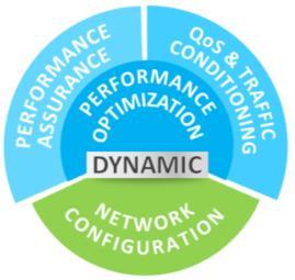 Management System for Accedian Network Performance Elements and Performance Modules SkyLIGHT Director TM Network Performance Management Platform Product Benefits Point-and-click web browser based
