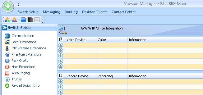 IVR Pilot Number should be a unique number and therefore use available extension numbers on IP Office.