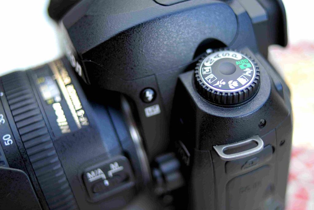 While cameras can vary widely by manufacturer, or even model, these 10 settings can still be found on just about every digital camera. Most digital cameras are operated with a PASM switch.