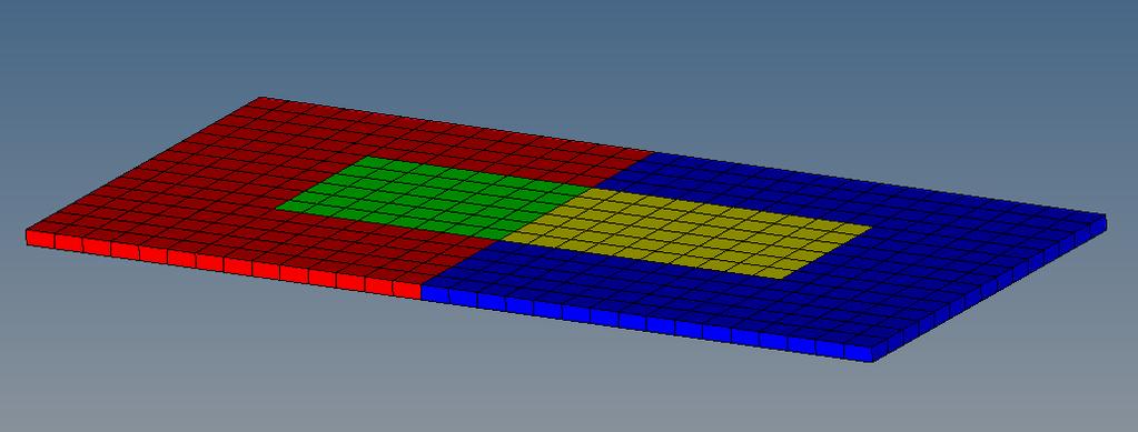 creation Conversion of ply based into zone based