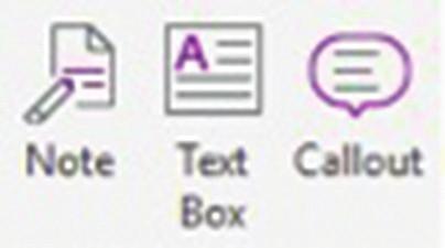 24 Use the Select tool to copy a text selection for pasting onto a Typewriter tool cursor. This allows you to copy and paste real PDF text from one PDF page to another, even in other documents.
