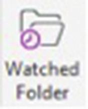 28 Create a watched folder job Have a folder regularly monitored for incoming files that can be automatically processed. This feature is available only in Power PDF Advanced.