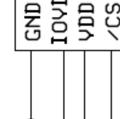 Pin Description and Wiring Diagram Pin