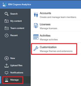 Sticky Notes for Cognos Analytics by Tech Data BSP Software Installation Guide Sticky Notes for Cognos Analytics is an easy to install extension that allows report authors to record notes directly