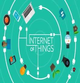 Monitoring Internet of Things