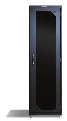 db ServerRack - Zero-U Server access control and security for mission critical operating environments db ServerRack access control solutions deliver physical access control to mission critical IT