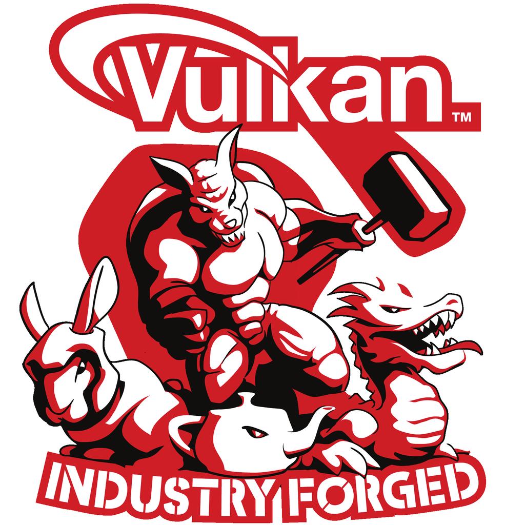 Vulkan Launch