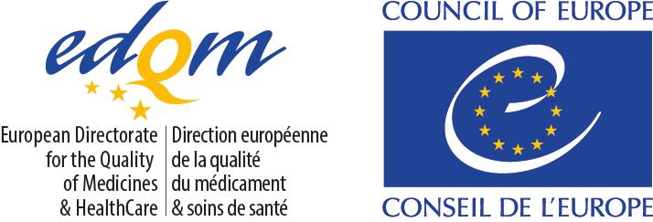 CBW/CB PUBLIC DOCUMENT (Level 1) English only/nglais seulement Strasbourg, January 2018 Certification of Suitability to the Monographs of the European Pharmacopoeia Guidance for electronic