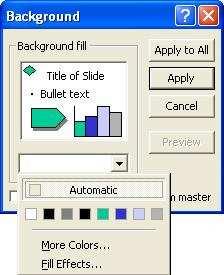 1.3.2 Working With Graphic Tools The Drawing Toolbar provides many commands for creating and editing graphics.