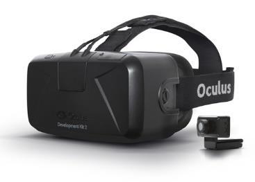 Right now Prize Drawing Get Your Oculus Rift DK2!