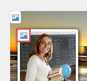 98 LessonVUE User Guide Chapter 6: LMS Pages Changing Libraries 1. Click. 2. Select a library under Switch Library.
