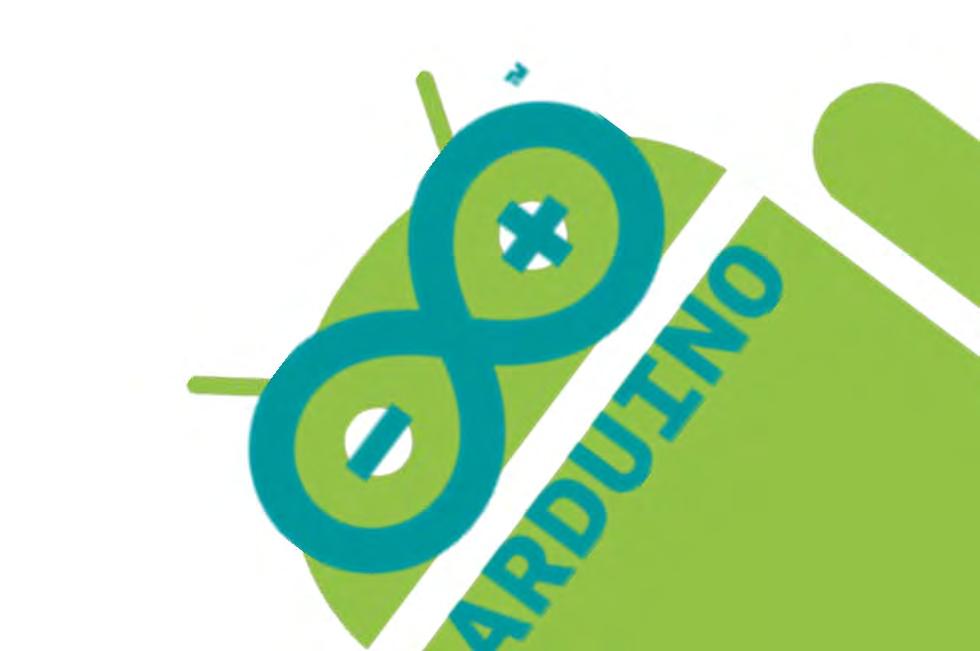Arduino meets Android