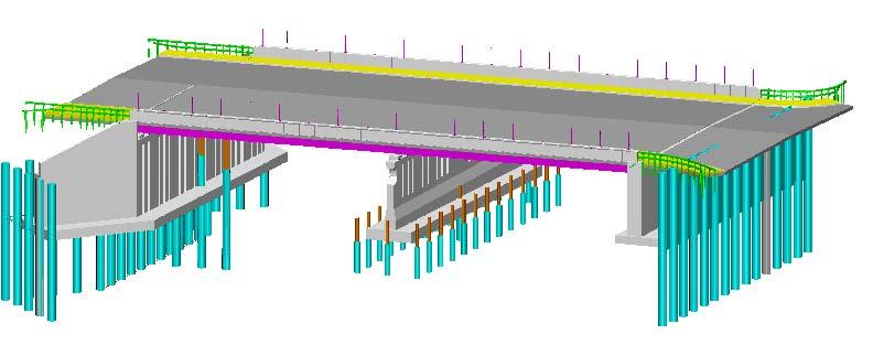 3D Data Use for Construction Visualize How Components Fit