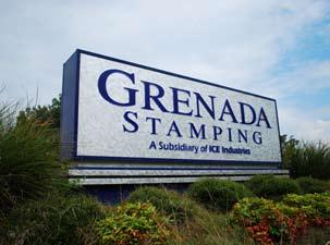We will fight for you. A Case Study Grenada Stamping & Assembly came to the EDD looking to capitalize on a market opportunity that would allow them to diversify their operations and expand.
