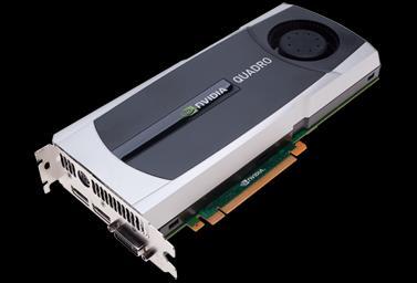 NVIDIA Grid K2 Released in 2013 2 independent