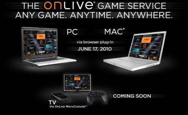 Restructuring of OnLive OnLive laid off all of it s employees in Aug 2012 We didn't go bankrupt, we didn't shut