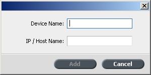 Select JDF Templates Browse Select <JDF_file_name> OK OK Adding a server Tools Use JT