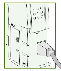 The user can test PowerPact H-, J-, and L-frame circuit breaker tripping and simulate alarms with LTU.