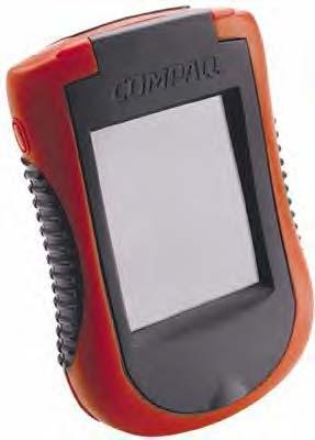 Compaq ipaq Rugged Case Enhance the durability of your ipaq Pocket PC without sacrificing style.